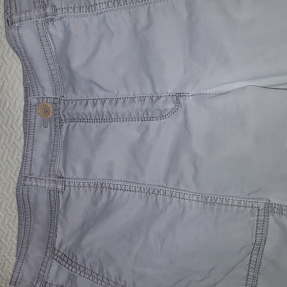 Eileen Fisher Capri pants - Picture 3 of 6